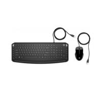 HP Pavilion Teclado y ratón 200
