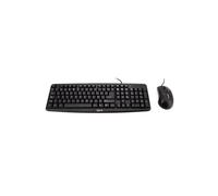 Kit Teclado y Ratón IGGUAL