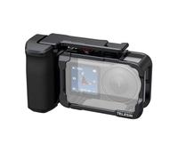 Kit Telesin StreetGrip para DJI Osmo Action 6 con cage