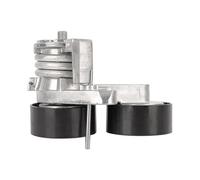 Kit tensor Compatible con BMW E70 X5 3.0L 11287565225. Tensor de correa de transmisión con poleas y dirección asistida del alternador. Correas de Distribución