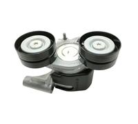 Kit tensor Compatible con poleas tensoras de transmisión Ford PX MKII Ranger 2.2 3.2 BK3Q6A228BH 1766642 BB3Q6A228AD FB3Q6A228BA Correas de Distribución