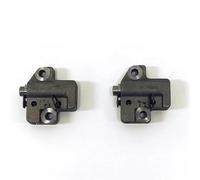 Kit tensor de cadena de distribución para Hyundai para Azera para Santa Fe para Veracruz 3 8 243123C100 244103C300 riel (color 3)