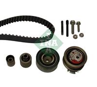 Kit Tensor De Correa A3 Q5 Golf V VI 2.0 TDI 530050310 INA