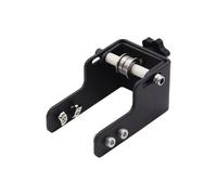 Kit tensor síncrono de correa Compatible con Creativity Ender 3/CR10, sincronización de perfil de eje X/Y 2020/2040/4040 for impresora 3D(4040 Y-Axis)