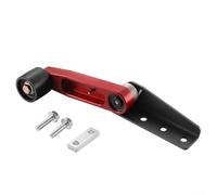 Kit tensor SuppoFor RTing Belt Control de tensión y estabilización de componentes auxiliares para Spyder para F3 para RT (rojo)