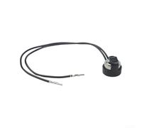 Kit Termostato Descongelación 10.4in Compatible para electrolux | Metal para robusto, bimetálico, protege contra sobrecalentamiento, compatible para electrolux, larga duración