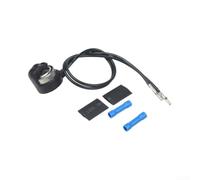 Kit Termostato Descongelación Metal 10.4in Kit Termostato Descongelación | Número pieza 5303918810, descongelación , restaura enfriamiento óptimo, evita fallos compressor