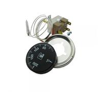 Kit termostato regulación 0-200 °C freidora