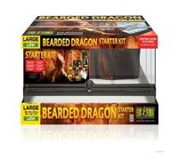 Kit terrario Exo-Terra Dragon Starter