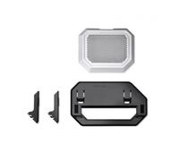 KIT THERMALTAKE DISPLAY HORIZONTAL BLANCO PARA SERIE TOWER 300