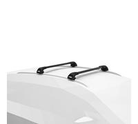 Kit THULE 186177 - Riel de Descarga, negro