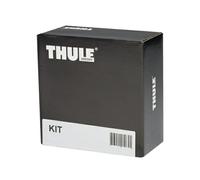 KIT THULE FLUSH RAIL 186160
