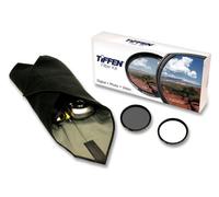 Kit Tiffen 58DUCP15WB 58mm