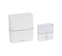 Legrand Kit de timbre PREM BL SEREN