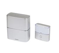 Kit timbre Radio aluminio