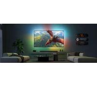 Tira LED inteligente Govee H66A0 3,6 m Wi-Fi Bluetooth Multicolor