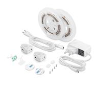 Kit Tira LED Bedlight 12V para Cama de Matrimonio V-tac VT-8068