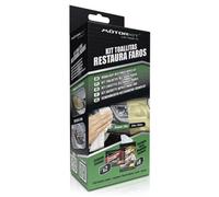 Kit toallitas restaura faros Motorkit