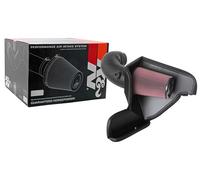 Kit Todoterreno Con Cargador De Aire K&N 63-2515