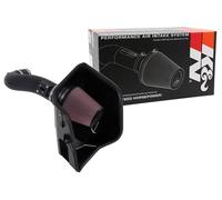 Kit Todoterreno Con Cargador De Aire K&N 63-3110