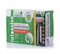 Kit Tonificante Ampollas Pro Keda Forte 12x15ml+1 Champú 100 ml