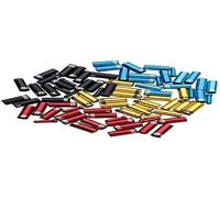 KIT TOPES FUNDA C.FRENO SRAM 10x4mm+6x5mm+4xPTA.CA