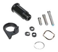 Kit TORNILL.Montaje Cambio SRAM Rival ETAP AXS 36D | Desviadores traseros de bicicleta