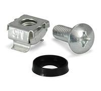 KIT TORNILLERIA M6 PARA ARMARIO RACK 19- 4 UDS