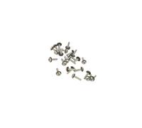 Kit Tornillos Fijación Encimera Rex Electrolux Original 50294266007