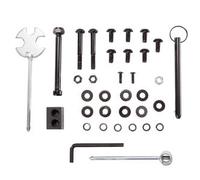 Kit Tornillos Fro 120 Talla única