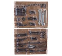 Kit Tornillos Home Gym Compacto 1