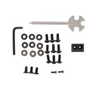 Kit Tornillos Initial Rower Talla única