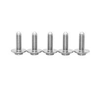 Kit tornillos motocicleta Compatible Con Para R1200GS Para R1200RT Para K1300GT Para F700GS Para F800GS Para F800R Para G650GS Para K1600GTL Tornillos De Carcasa De Motocicleta