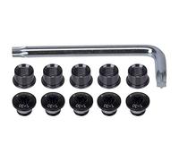 Kit Tornillos Plato Carretera Ml021 2X 10 U 712766