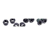 Kit Tornillos Plato SRAM 4BRAZ.104BCD Largos E-MTB