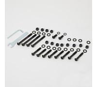 Kit tornillos soporte saco de boxeo autosujeción Outshock 900 Talla única