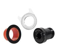 Kit Tornillos SRAM Cambio X0 T-Type Eagle AXS | SRAM X0 Eagle T-Type AXS Kit de pernos de desviador trasero | Componentes de aluminio y piezas de repuesto