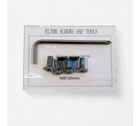 KIT TORNILLOS Talla única