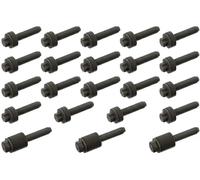 FEBI BILSTEIN Juego de tornillos 49851 para tapa de culata