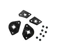 Kit Tornillos Visera Casco ADV 8.5/9.5 Leatt