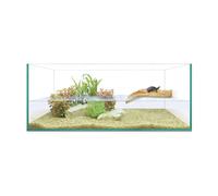 ICA Kit Tortuguera Isla 50 Reptiselva 7600 g