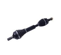 Kit Transmisión 1 Pieza Para Jeep Para Cherokee KL 2014 2.4L 3.2L 4WD Conjunto Eje Delantero Izquierdo O Derecho Alto Rendimiento 52123739AC Eje Delantero(Right 52123739AC)