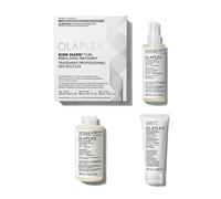 Kit Tratamiento Reconstructor Cabellos Rizados