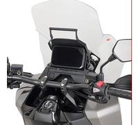 Kit Traversino Givi FB1197 Para Porta GPS-Smartphone, Honda Adv 350 MY25