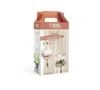 Kit trenzado 2 suspensiones