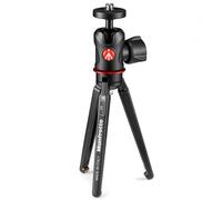 Kit treppiede da tavolo Manfrotto 209