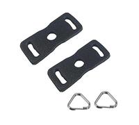 FUJIFILM Kit Triangles métal + Protection Cuir pour sangle
