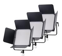 Kit triple Bresser BR-S100B PRO | ✅ Winterdeals