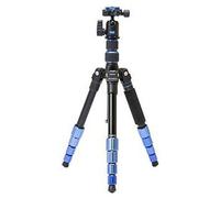Kit Trípode Aluminio FSL09A + Rótula N00 4Kg - BENRO