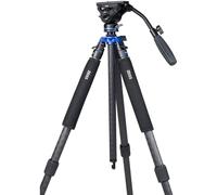 Kit Trípode Carl Zeiss Ligero